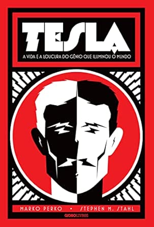 Capa de Tesla